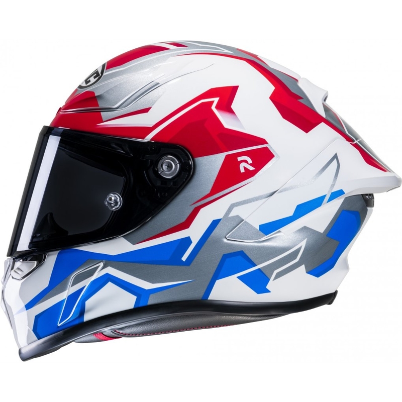 HJC RPHA 1 Nomaro MC21 Integral Motorradhelm Ausverkauf