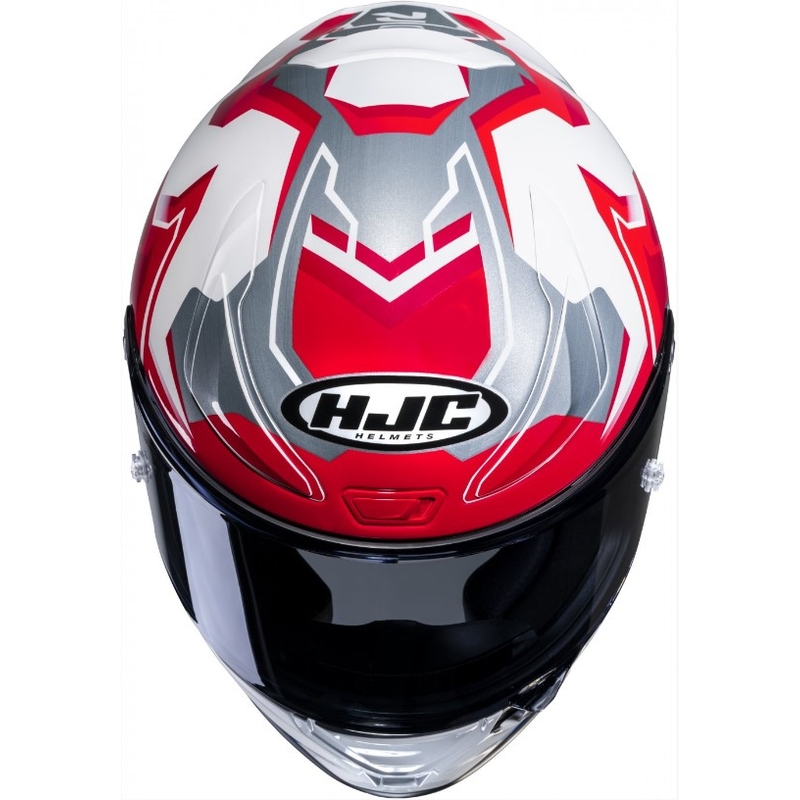 HJC RPHA 1 Nomaro MC21 Integral Motorradhelm Ausverkauf