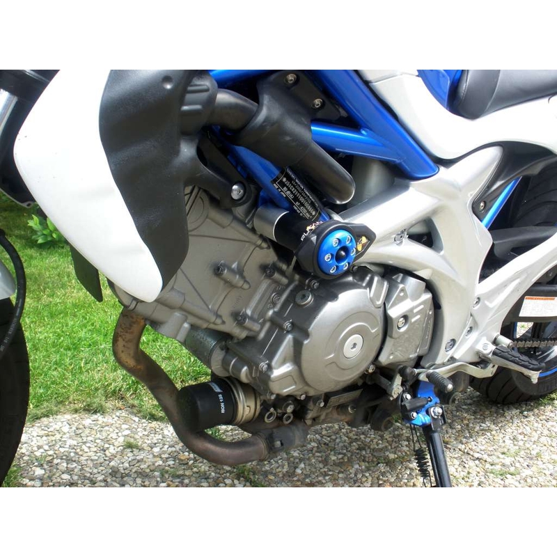 Suzuki SFV 650 GLADIUS Klassisch