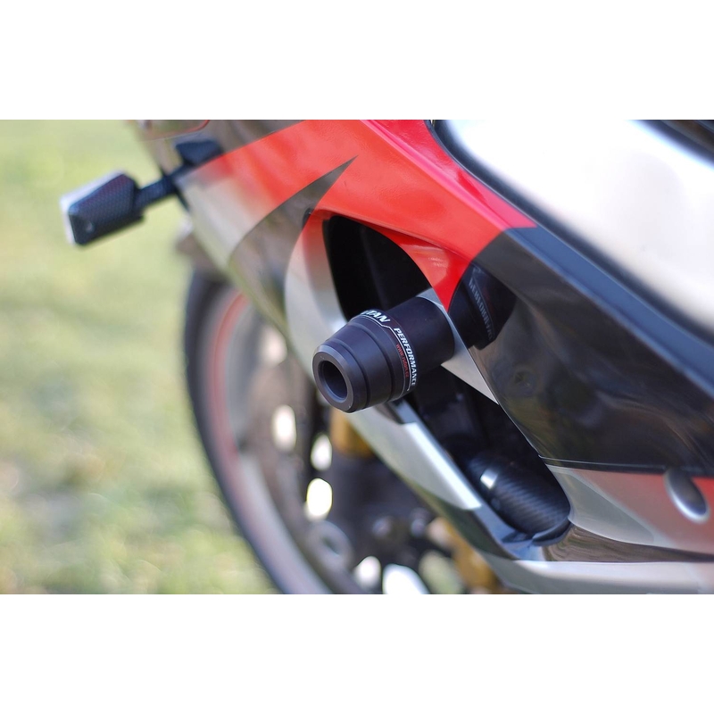 Suzuki GSX-R 1000 (01-02) Klassisch