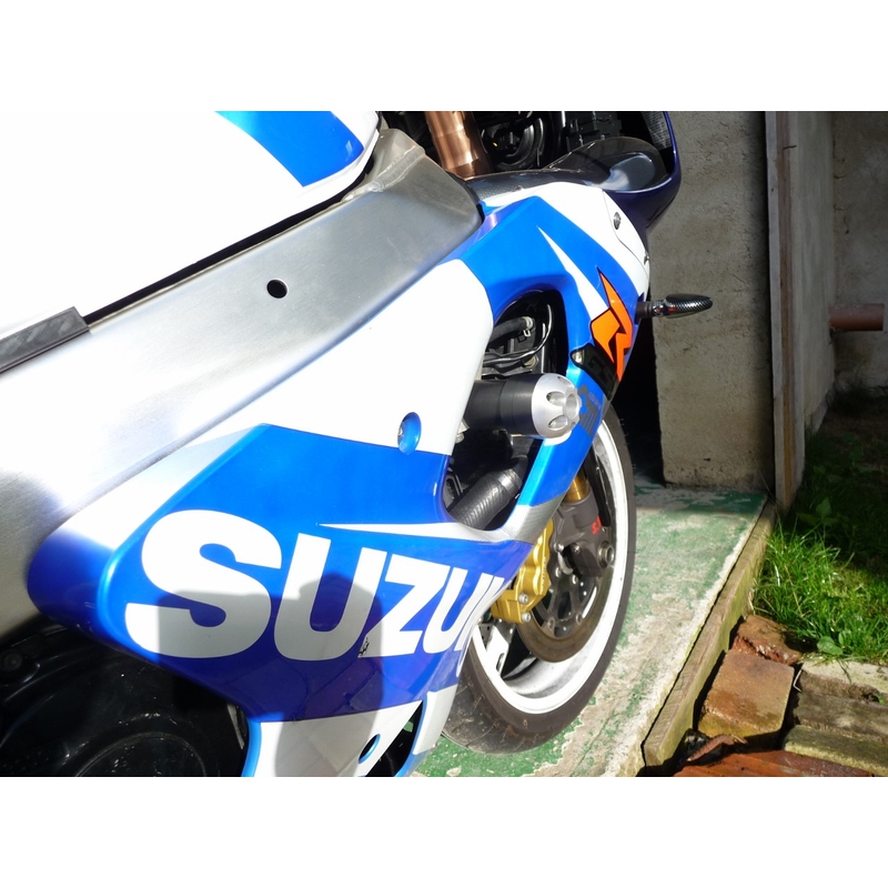 Suzuki GSX-R 1000 (01-02) Klassisch