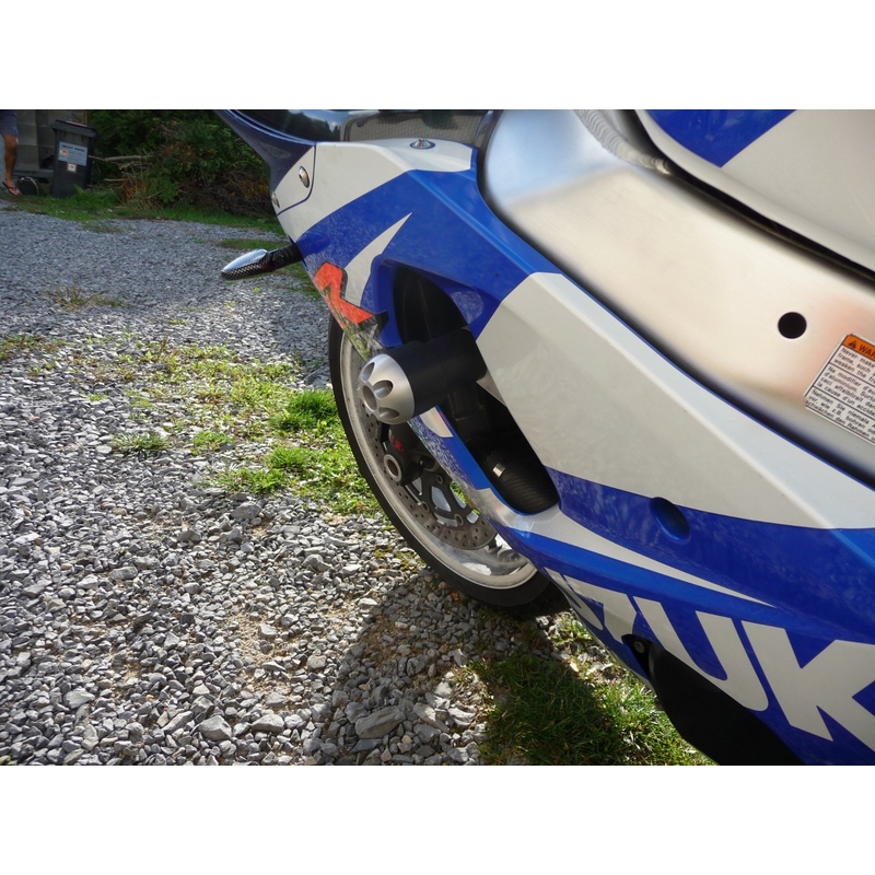 Suzuki GSX-R 1000 (01-02) Klassisch