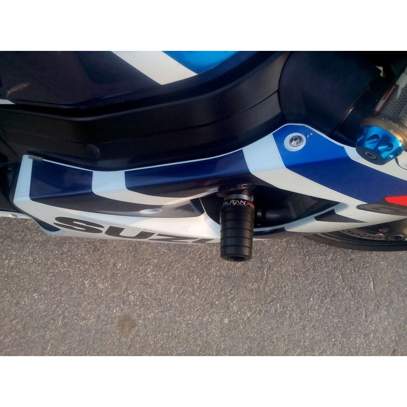 Suzuki GSX-R 1000 (03-04) Klassisch