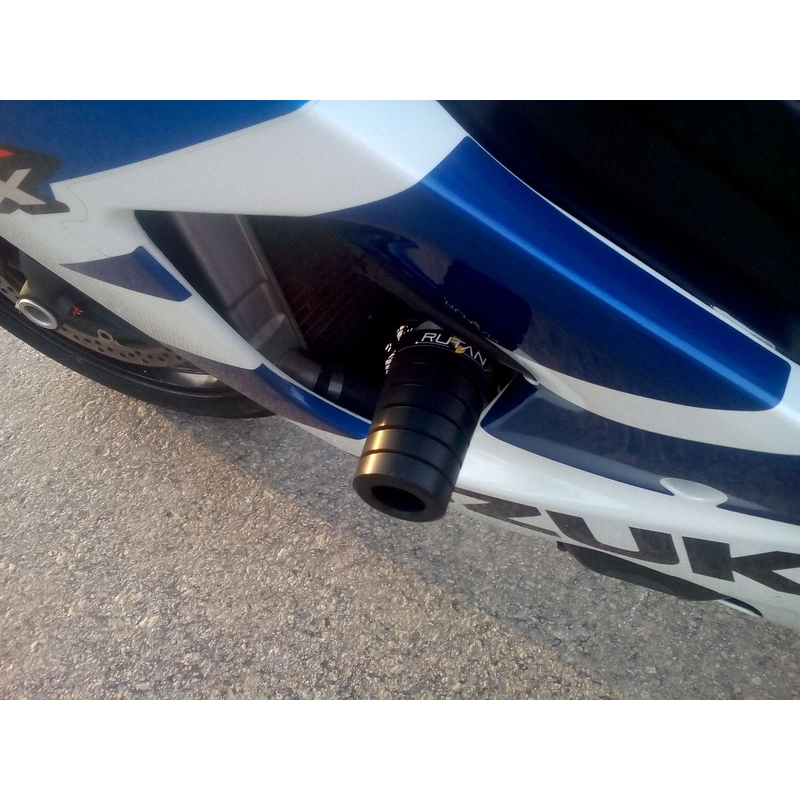 Suzuki GSX-R 1000 (03-04) Klassisch