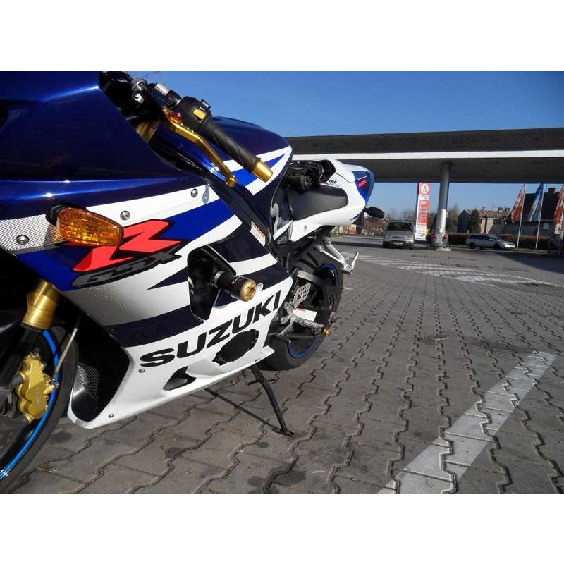 Suzuki GSX-R 1000 (03-04) Klassisch