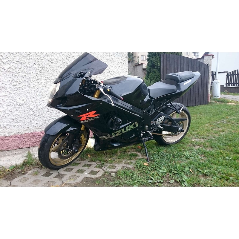 Suzuki GSX-R 1000 (03-04) Conus
