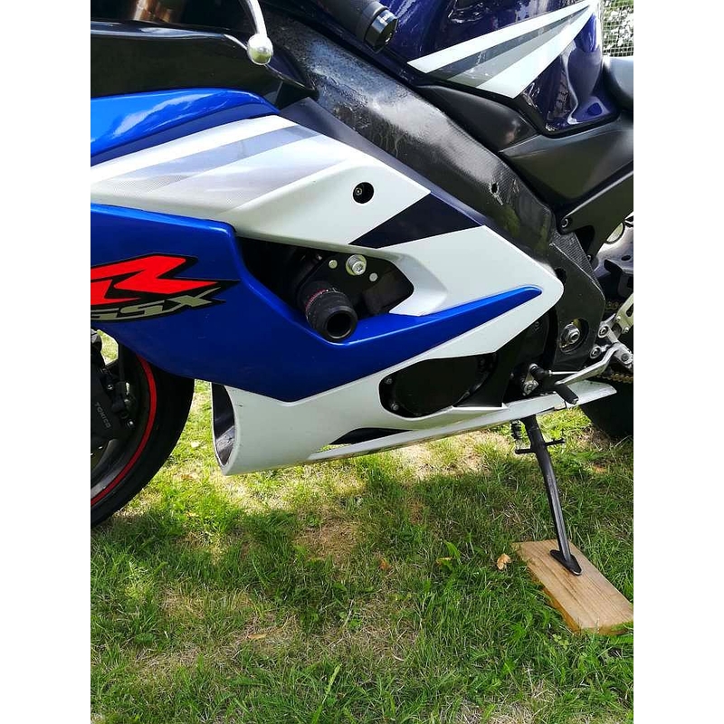 Suzuki GSX-R 1000 (05-06) Pfeil