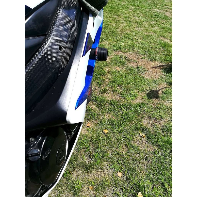Suzuki GSX-R 1000 (05-06) Pfeil