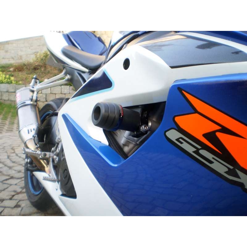 Suzuki GSX-R 1000 (05-06) Klassisch