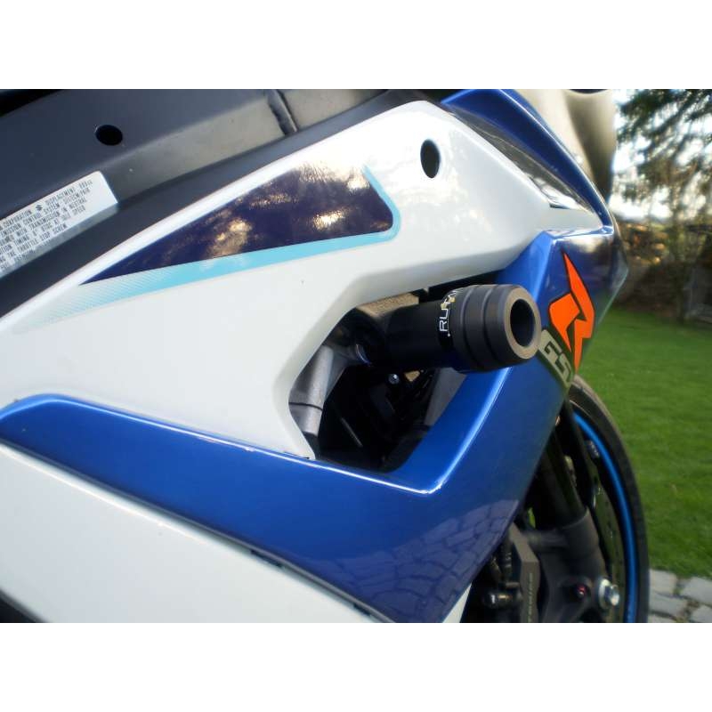 Suzuki GSX-R 1000 (05-06) Klassisch