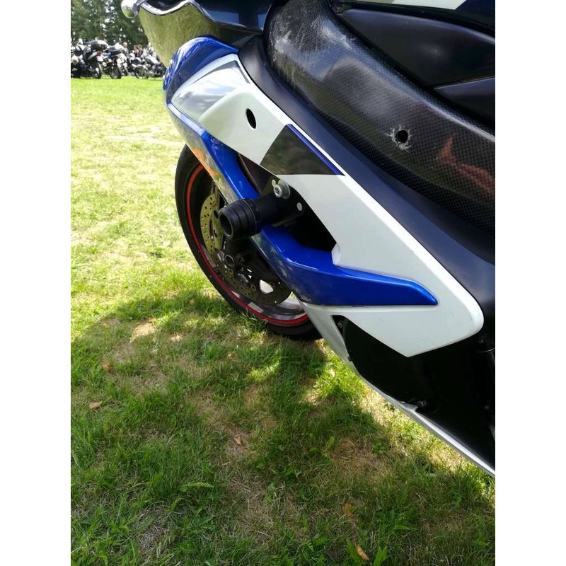 Suzuki GSX-R 1000 (05-06) Klassisch
