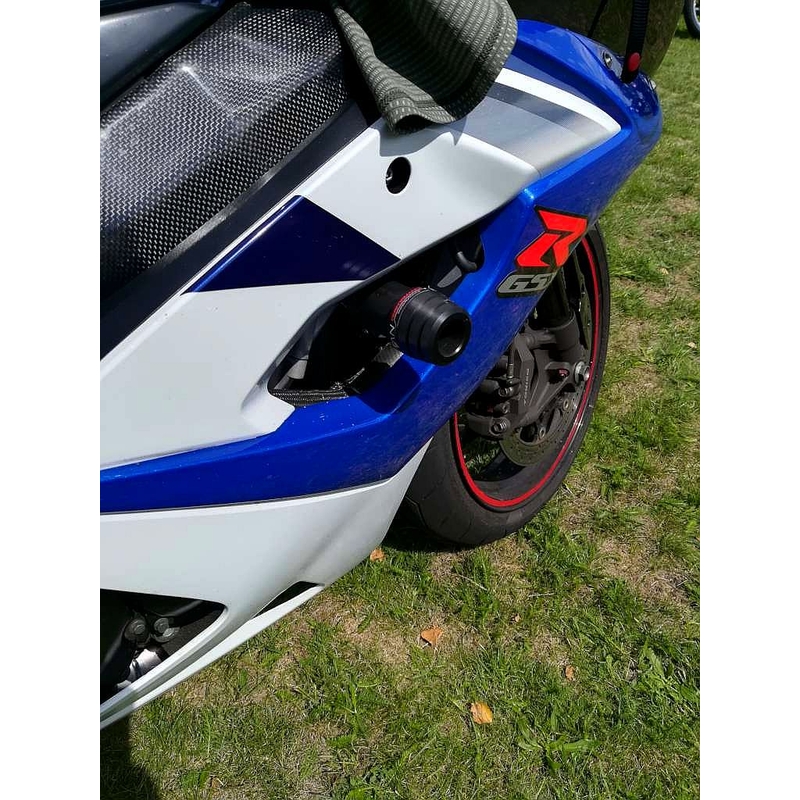 Suzuki GSX-R 1000 (05-06) Klassisch