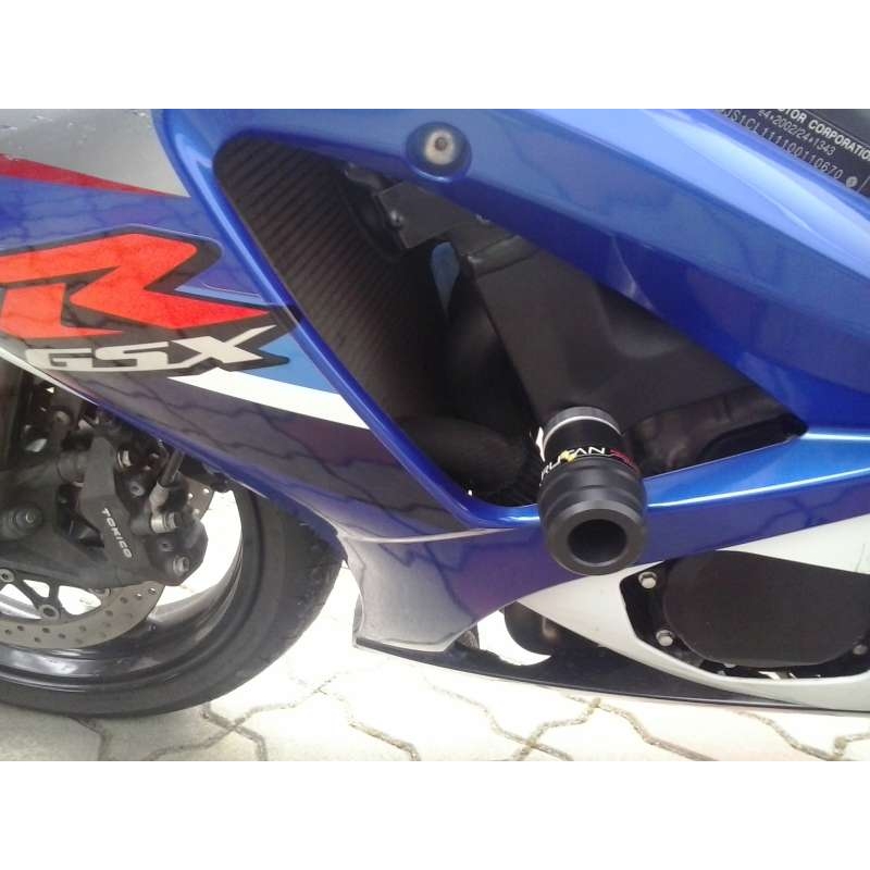 Suzuki GSX-R 1000 (07-08) Pfeil