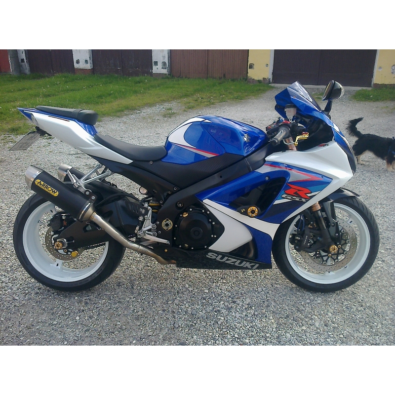 Suzuki GSX-R 1000 (07-08) Pfeil