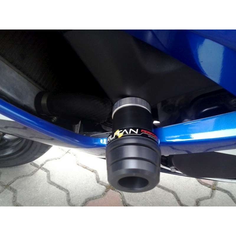 Suzuki GSX-R 1000 (07-08) Klassisch Ausverkauf