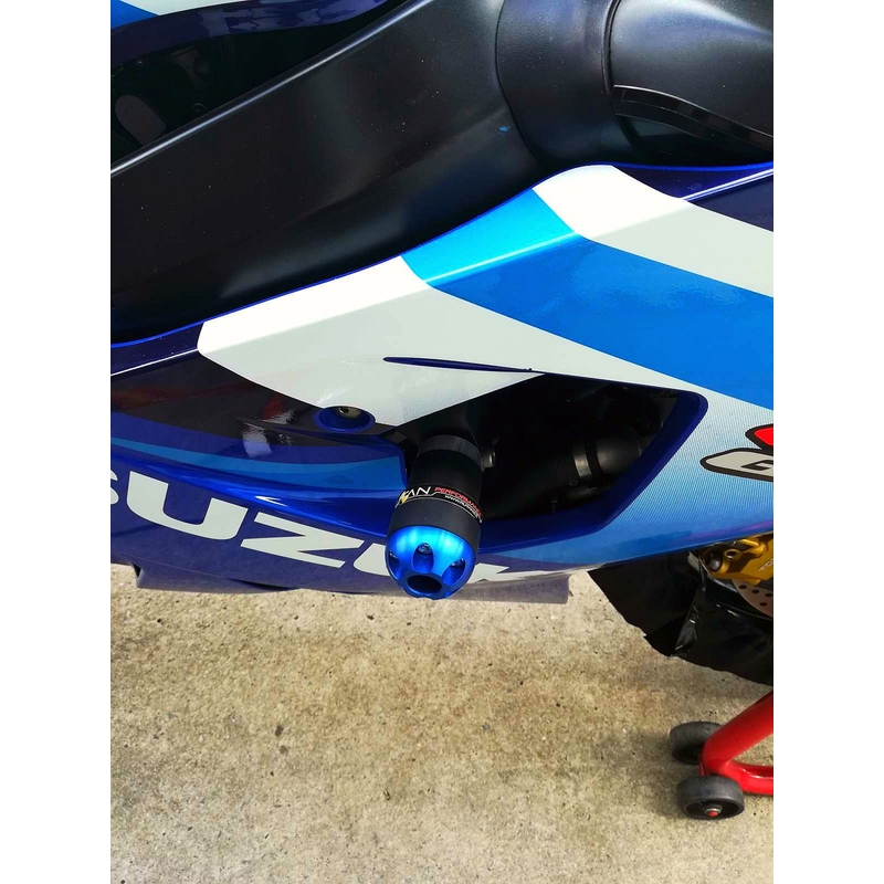 Suzuki GSX-R 1000 (09-15) Pfeil