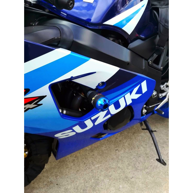 Suzuki GSX-R 1000 (09-15) Klassiker