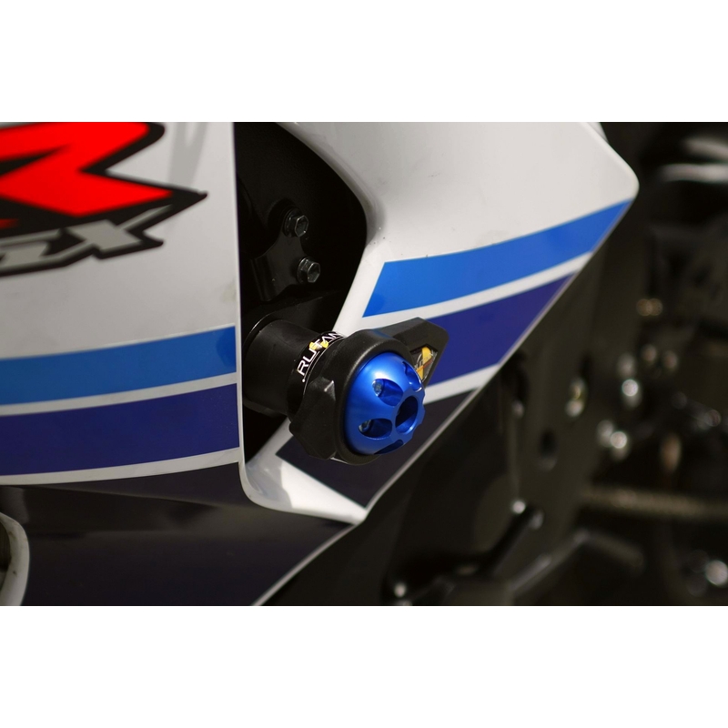 Suzuki GSX-R 1000 (09-15) Klassiker