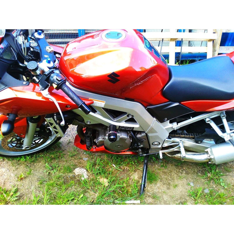 Suzuki SV 1000 Klassisch