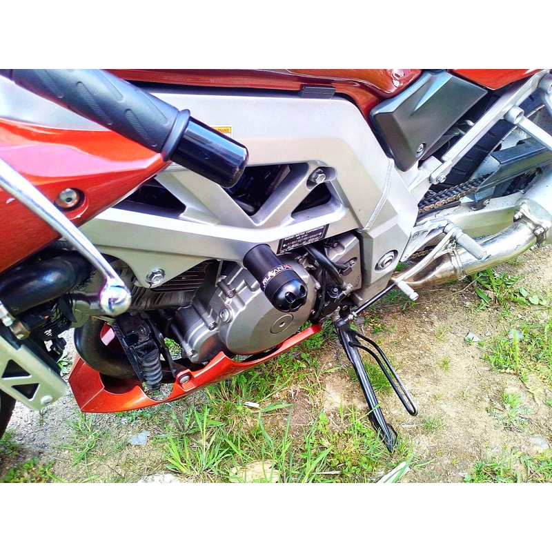 Suzuki SV 1000 Klassisch