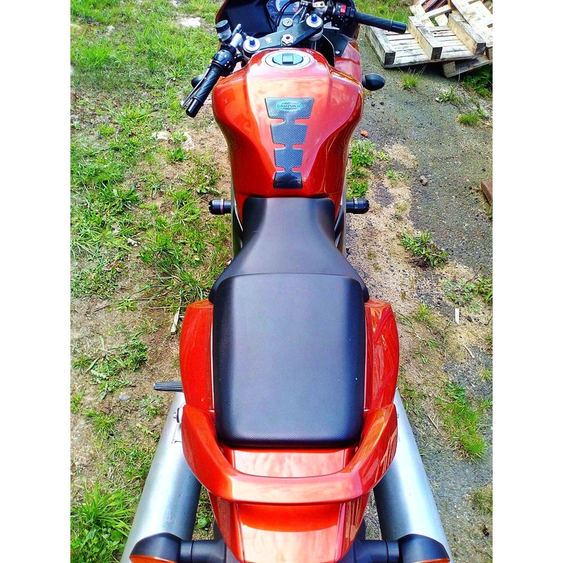 Suzuki TL1000S Pfeil