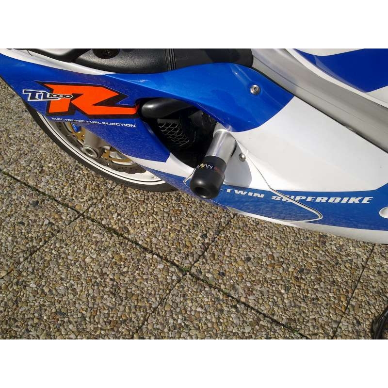 Suzuki TL1000R Klassisch