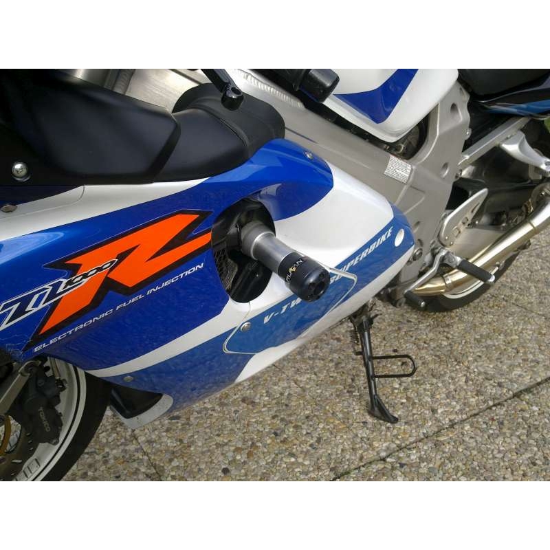 Suzuki TL1000R Klassisch