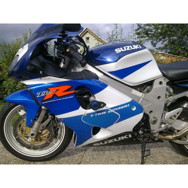 Suzuki TL1000R Klassisch