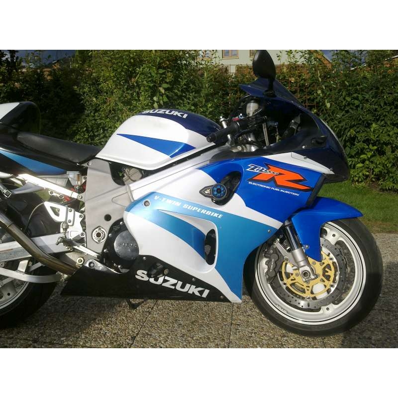 Suzuki TL1000R Klassisch