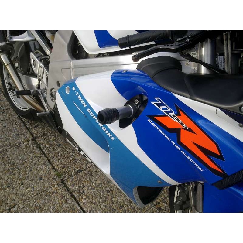 Suzuki TL1000R Klassisch