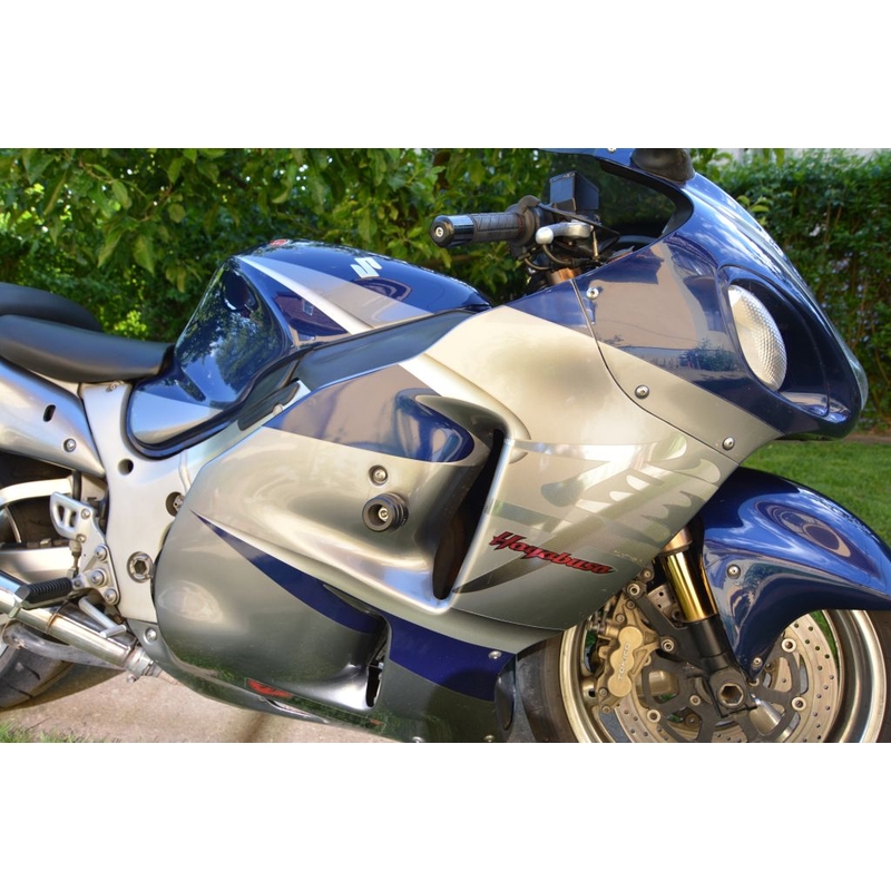 Suzuki GSX-R 1300 (99-07) Klassiker