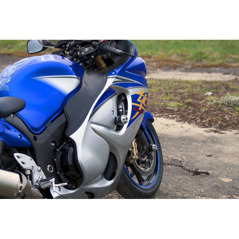 Suzuki GSX-R 1300 (08-) Pfeil