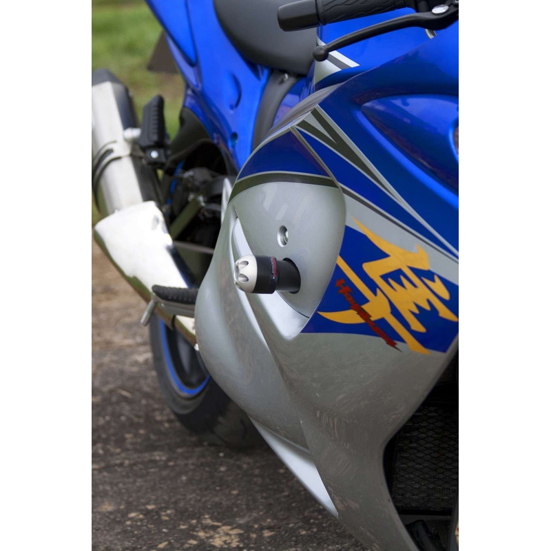 Suzuki GSX-R 1300 (08-) Pfeil