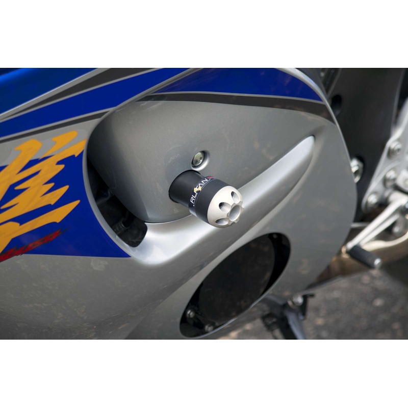 Suzuki GSX-R 1300 (08-) Pfeil