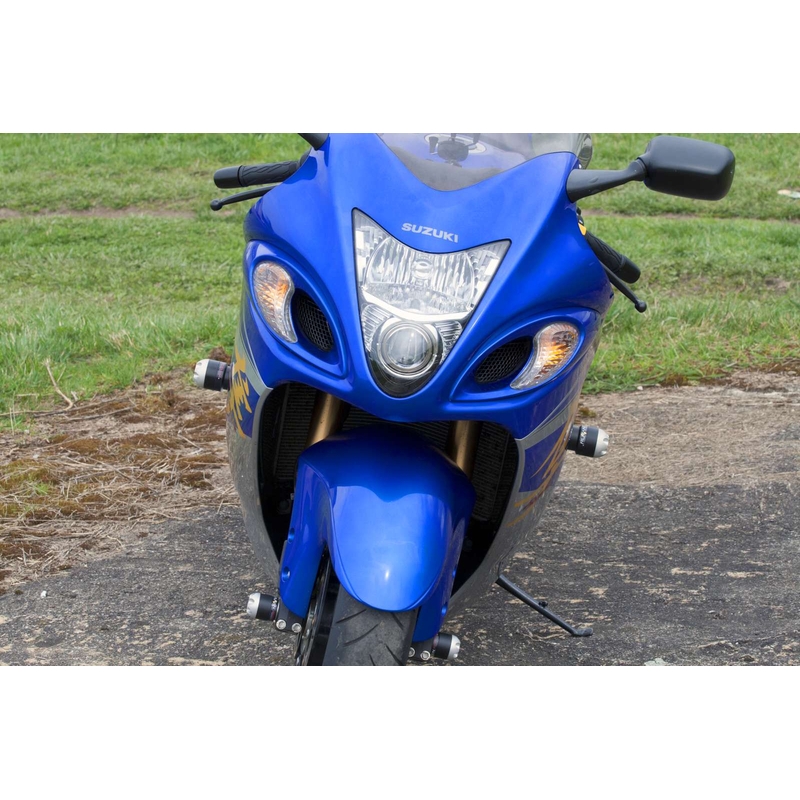 Suzuki GSX-R 1300 (08-) Pfeil