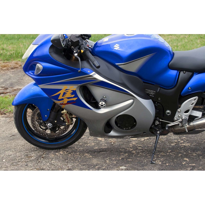 Suzuki GSX-R 1300 (08-) Pfeil