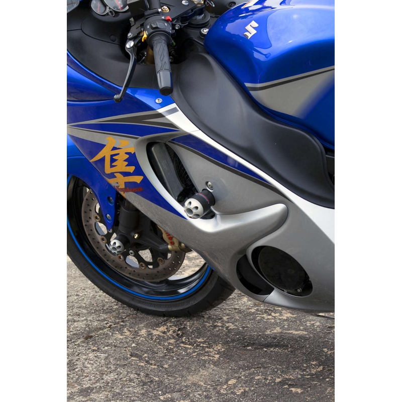 Suzuki GSX-R 1300 (08-) Pfeil