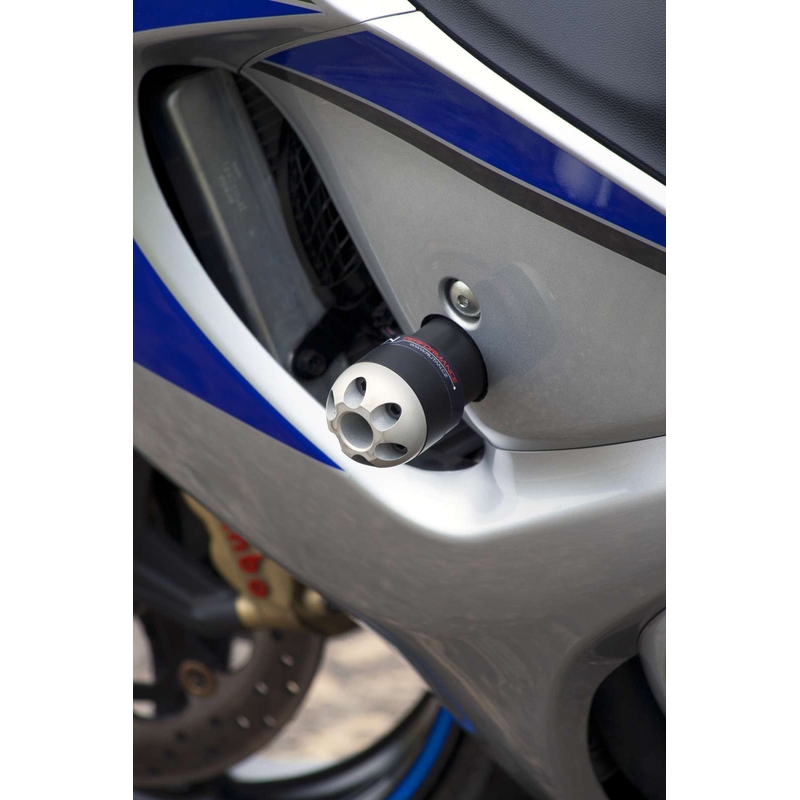 Suzuki GSX-R 1300 (08-) Pfeil