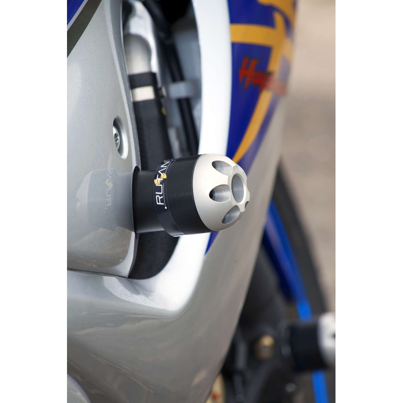 Suzuki GSX-R 1300 (08-) Pfeil