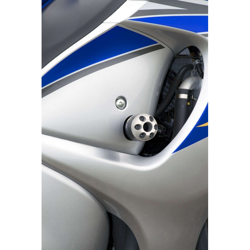 Suzuki GSX-R 1300 (08-) Pfeil