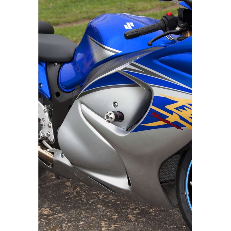 Suzuki GSX-R 1300 (08-) Pfeil