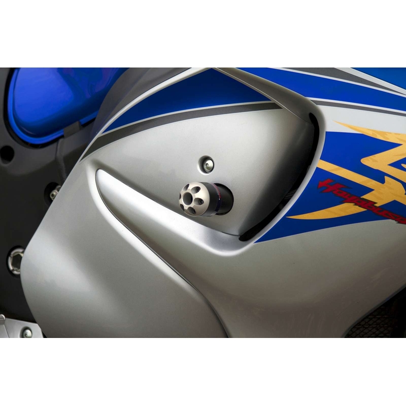 Suzuki GSX-R 1300 (08-) Klassiker