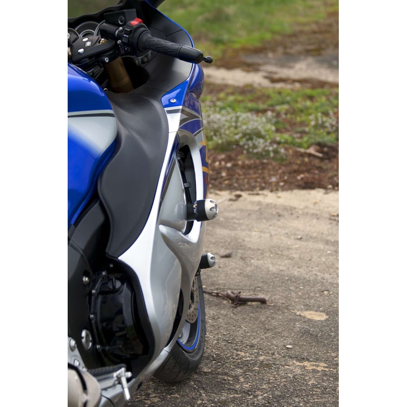 Suzuki GSX-R 1300 (08-) Klassiker