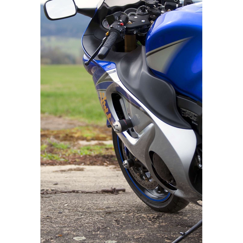 Suzuki GSX-R 1300 (08-) Klassiker