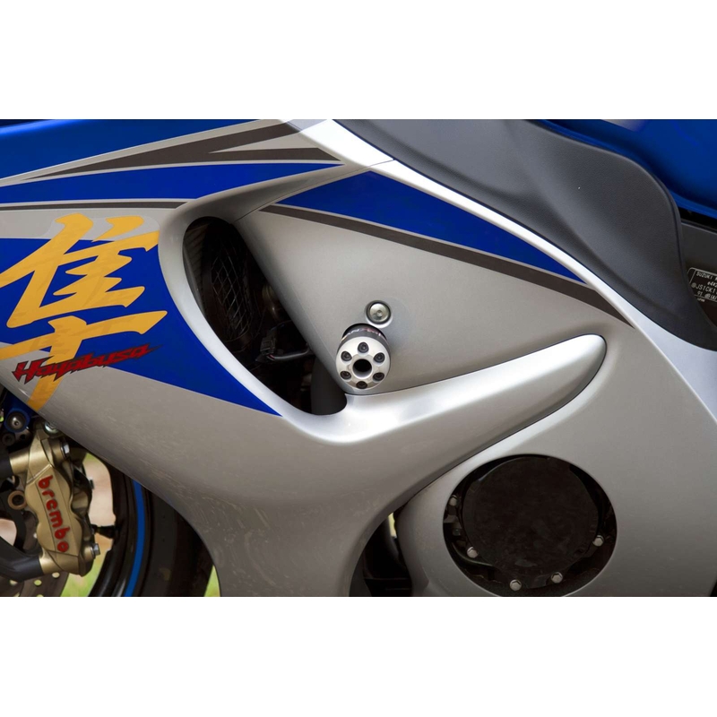 Suzuki GSX-R 1300 (08-) Gatling
