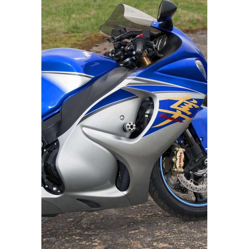 Suzuki GSX-R 1300 (08-) Gatling