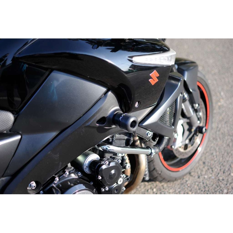 Suzuki B-KING 1300 Pfeil