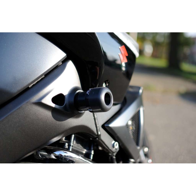 Suzuki B-KING 1300 Pfeil