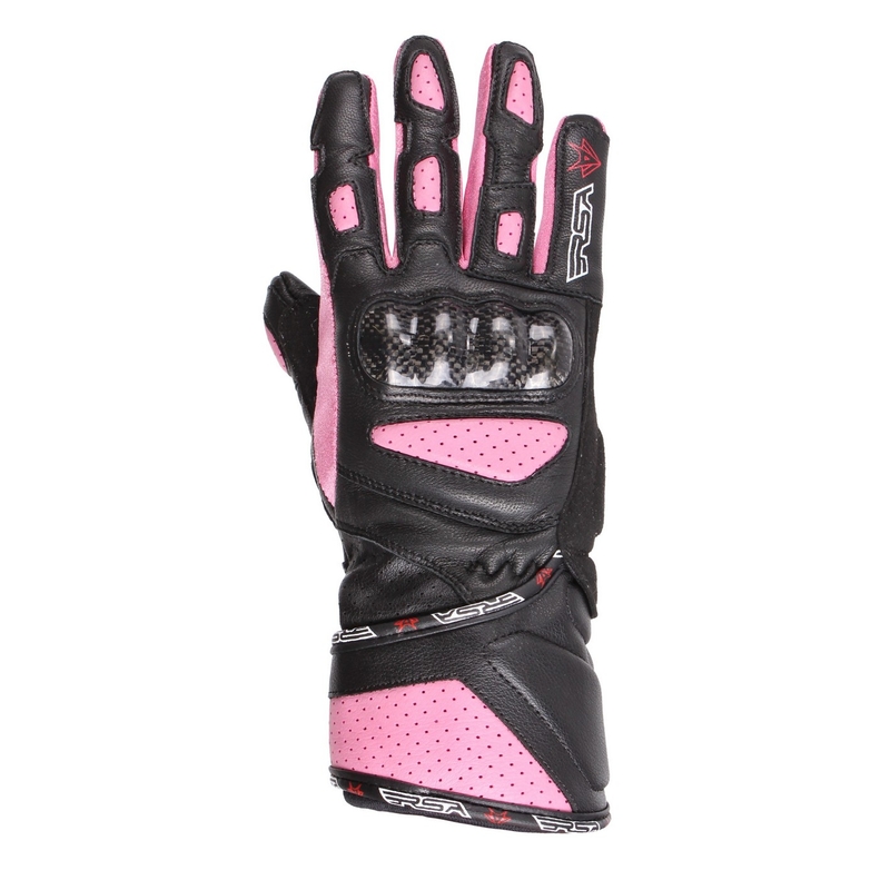 Damen Motorradhandschuhe RSA Suzzi Ausverkauf