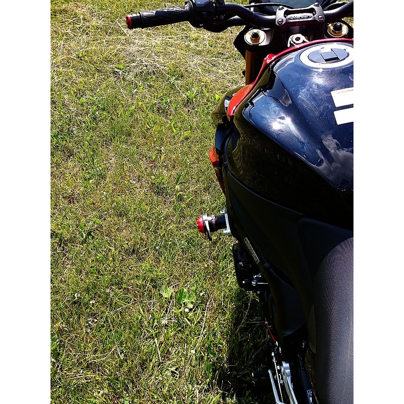 Suzuki GSX-S 1000 (15-) (Zwei-Punkt-Satz) Klassisch